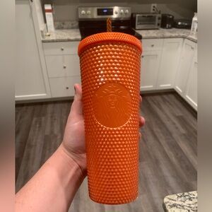 Starbucks Studded Tumbler
